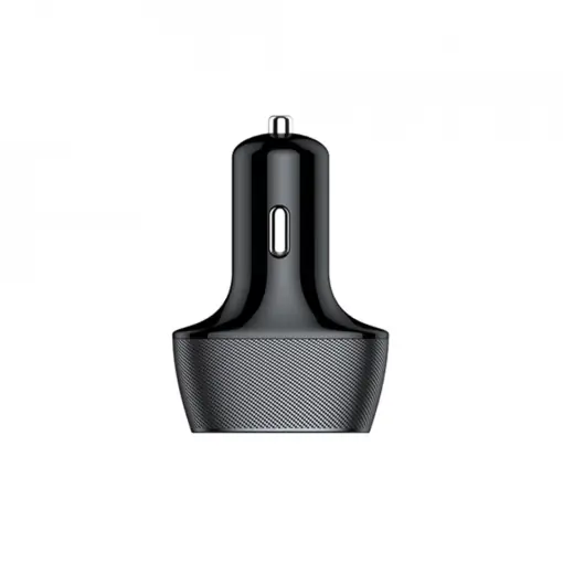 Incarcator auto CU 2xUSB QC3.0 SI 1xUSB TYPE-C 42W Vezi acum