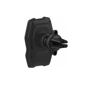 Suport Telefon Auto Cu Incarcare Wireless Si Fixare In Grila De Ventilatie Ofertă specială