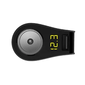 Incarcator Auto 3Xusb 3.1A Cu Afisaj Tensiune/Putere Led Si Fisa Bricheta Auto Vezi acum