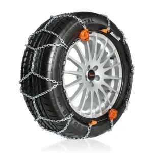 Lanturi antiderapante cu tensionare automata SUV Weissenfels Clack&Go - RTS R10 - 2 bucati/pachet Reducere
