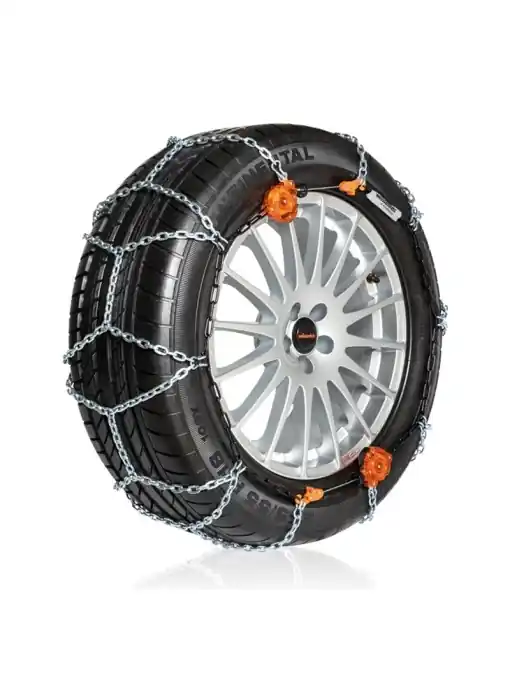 Lanturi antiderapante cu tensionare automata SUV Weissenfels Clack&Go - RTS R10 - 2 bucati/pachet Reducere