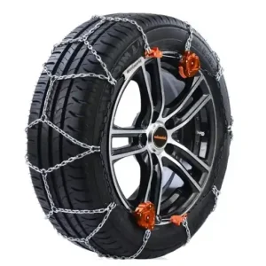 Calitate înaltă Lanturi antiderapante cu tensionare automata Weissenfels Attiwa M43- L11 - 2 bucati/pachet