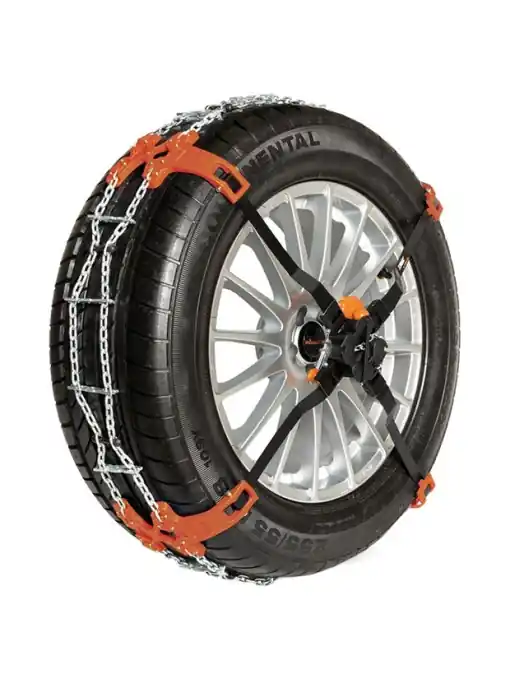 Preț promoțional Lanturi antiderapante Weissenfels TRAK SUV M93 - TS65 - 2 bucati/pachet