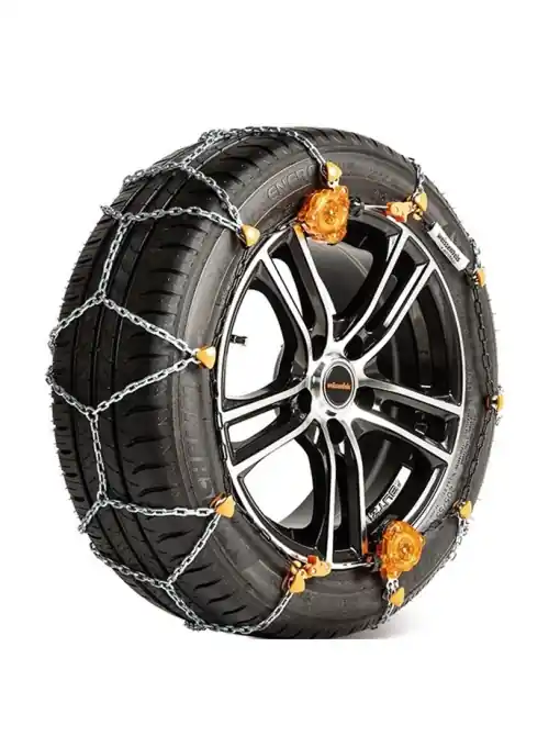 Ofertă Lanturi auto cu tensionare automata Weissenfels M44 PRESTIGE Clack&Go 12 - 2 bucati/pachet