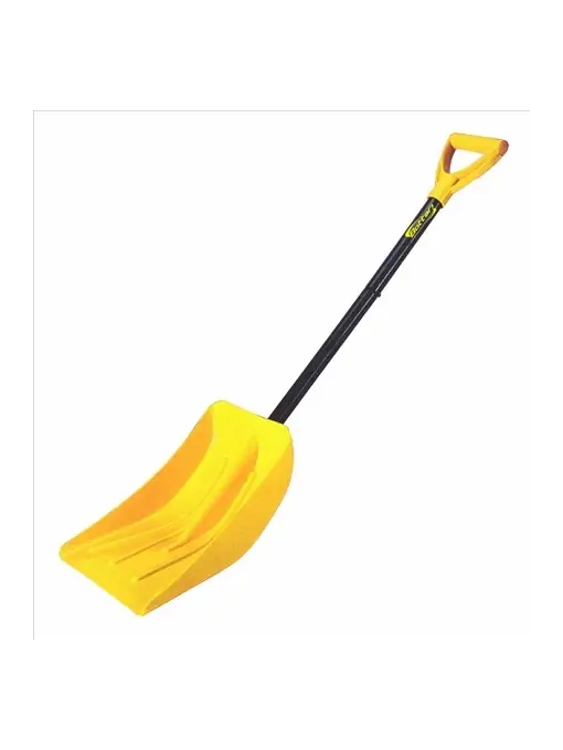 32326Bt Lopata Zapada Plastic Cu Maner Demontabil Lungime 90Cm Bottari Vezi acum