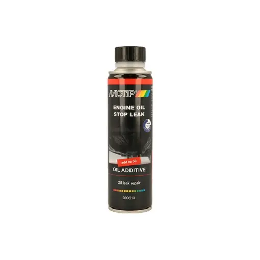 Aditiv Pentru Oprirea Scurgerilor De La Motor - Engine Oil Stop Leak 300 Ml Livrare rapidă