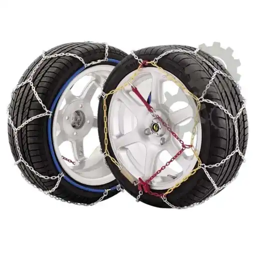 Set lanturi antiderapante zapada E9/110 Disponibil imediat