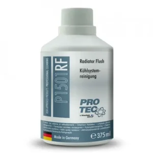 Aditiv curatare radiator Protec Radiator Flush, 375ml Ultima șansă