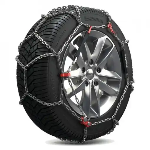 Lant antiderapant autoturism Konig/Thule 12 mm, model CB-12 097 Disponibil imediat