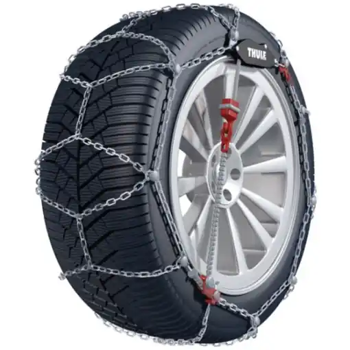 Cumpărături sigure Lanturi antiderapant autoturism Konig/Thule 9 mm, model CG-9 095
