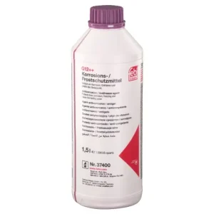 Antigel concentrat Febi Violet G12++ 1.5L Reducere specială