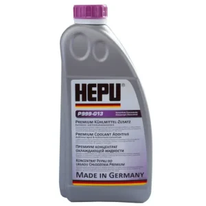 Expediere rapidă Antigel concentrat Hepu G13 1,5L