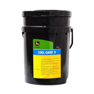 Livrare rapidă Antigel diluat John Deere Coolgard II 20L