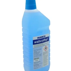 Mai ieftin Antigel sistem aer comprimat Wabcothyl 1L