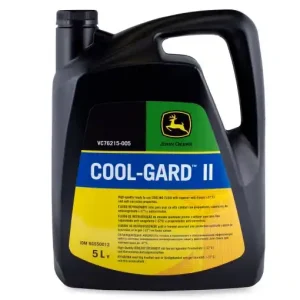 Antigel John Deere Coolgard II 5L Preț mic