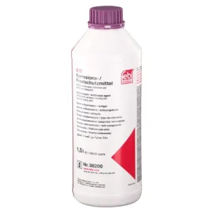 Antigel concentrat Febi Mov G13 1.5L Premium