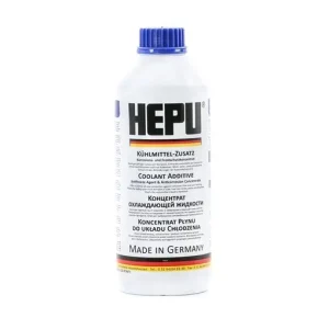 Antigel diluat Hepu 1.5L Transport gratuit
