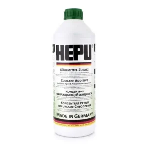 Antigel concentrat Hepu 1,5L Retur gratuit
