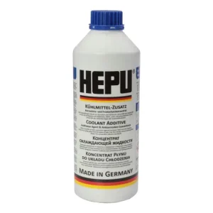 Promoție Antigel concentrat Hepu 1,5L