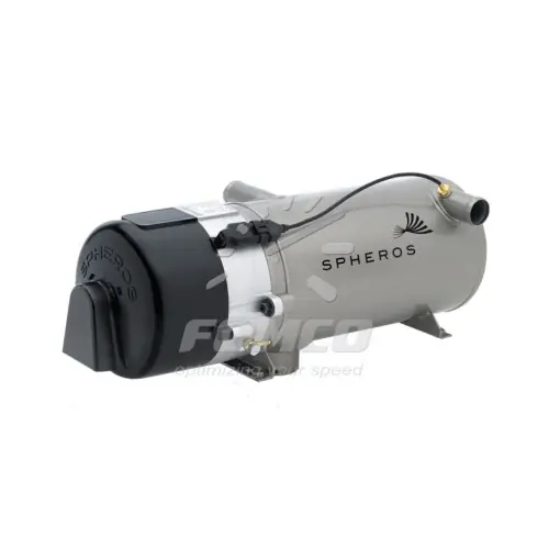 Încălzitor staționar Webasto Thermo Compact 300.036 Ieftin
