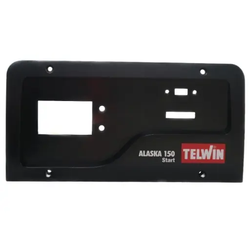 Panou fata redresor ALASKA 150 START TELWIN Noutate