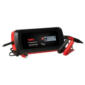 T-Charge 20 EVO - Redresor auto TELWIN Reducere extra
