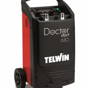 DOCTOR START 630 - Robot pornire TELWIN Preț redus