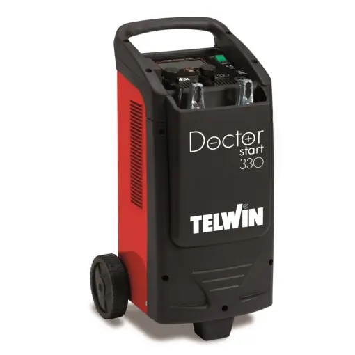 DOCTOR START 330 - Robot pornire TELWIN Disponibil imediat