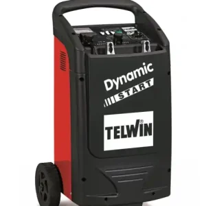 Comandă acum DYNAMIC 520 START - Robot pornire TELWIN