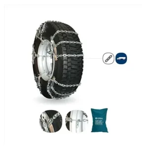 Reducere specială Fd Set Lant Antiderapant, Streme A-00/06 Set, Camion-Veriga