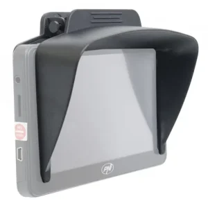 Parasolar Universal Pni 5G Pentru Sisteme Navigatie Gps Cu Ecran De 5 Inch Bestseller