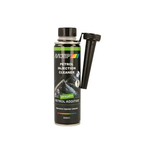 Aditiv Curatare Sistem Injectie (Benzina) 300 Ml Ofertă exclusivă