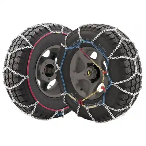 Reducere de preț Set lanturi antiderapante pentru SUV si vehicule comerciale 4X4/450