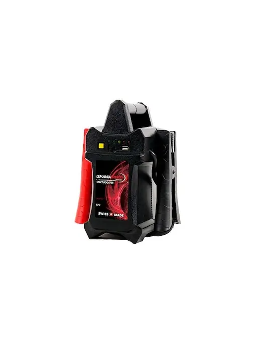 Robot De Pornire 12V 1600A Expediere rapidă