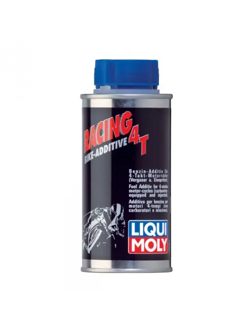 Aditiv Benzin Motorbike 4T 125 Ml Livrare expres