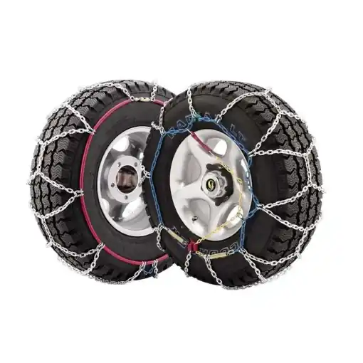 Set lanturi antiderapante pentru SUV si vehicule comerciale MMT 4X4/410 Cumpără online