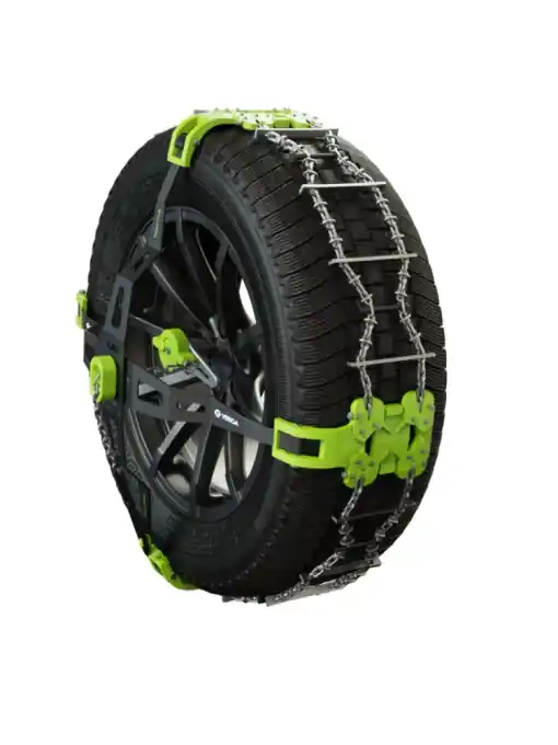 Set lanturi antiderapante VERIGA TRACTIVA SUV A70, R14-22, pentru SUV, geanta depozitare Preferatul clienților