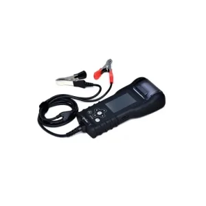 Reducere extra YUASA GYT250 tester profesional cu imprimanta si analizator electric 12-24V