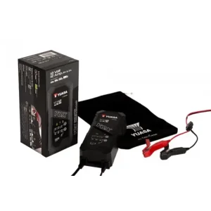 Ofertă YUASA incarcator inteligent YCX12 12V 12A