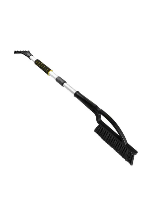 Retur ușor Perie Cu Racleta Cu Maner Telescopic 90- 118 Cm Mega Drive