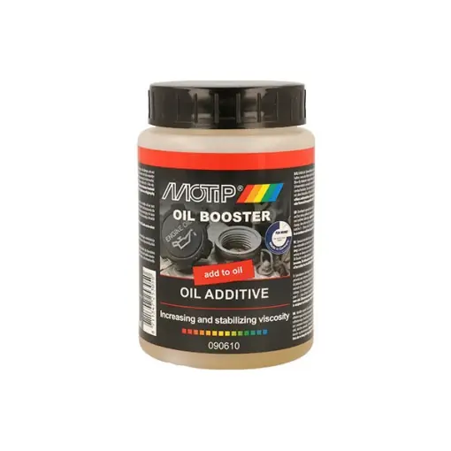 Aditiv Ulei Motor - Oil Booster 440 Ml Retur gratuit