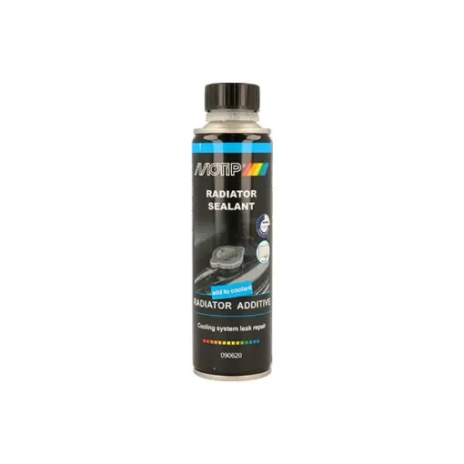 Aditiv Pentru Oprirea Scurgerilor De La Radiator 300 Ml Mai ieftin