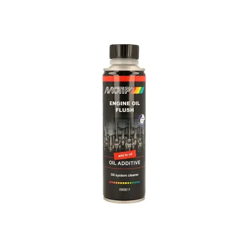 Livrare rapidă Aditiv Pentru Curatarea Motorului - Engine Oil Flush 300 Ml