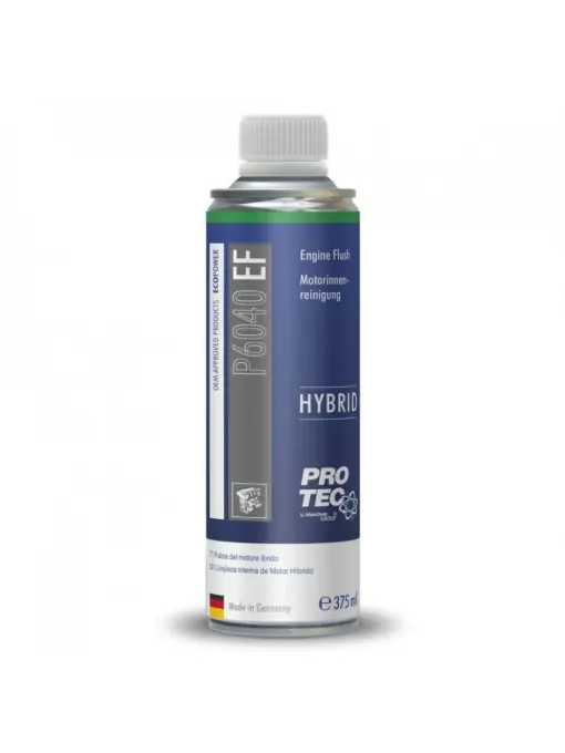 Retur gratuit Aditiv spalare sistem ungere motoare HYBRID - PROTEC , 375ML
