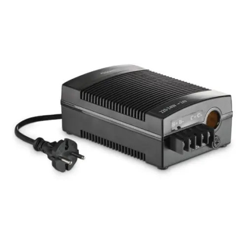 Transformator auto Dometic CoolPower 220 - 24V /-/ EPS-100W Disponibil imediat