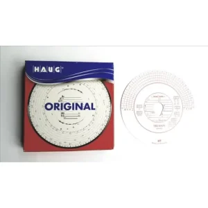 Expediere rapidă 180 100 SET 100 DIAGRAME TAHOGRAF AUTOMATIC 180KM HAUG