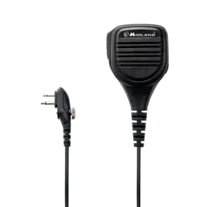 DIFUZOR MICROFON MA-25M CONN.2PIN MOTOROLA G15/G1 Livrare expres