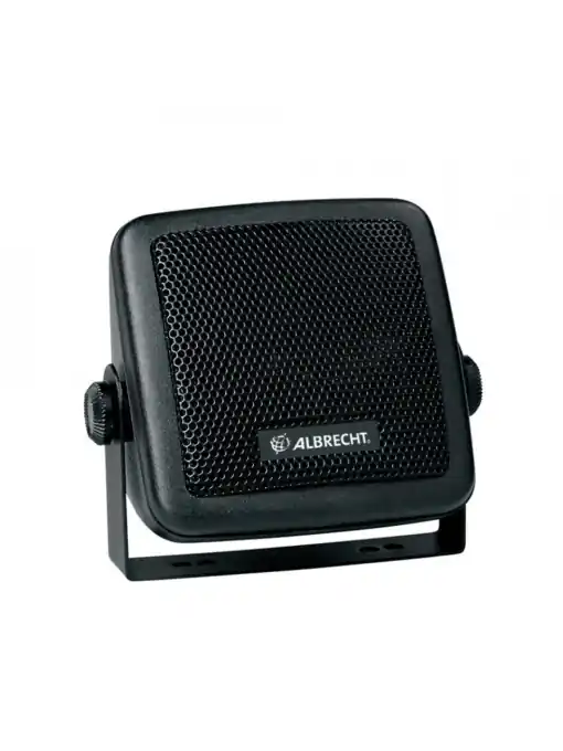 Super ofertă Speaker Albrecht CB-150