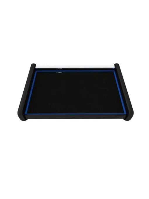 Discount Masa bord, F-CORE, pentru OPEL MOVANO, RENAULT MASTER II, Negru/ Albastru