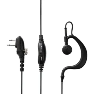 Cască și microfon Midland MA27-M, 2 pini, compatibilă cu G15 / G18 Cumpără acum